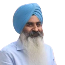 Kulvinder Singh